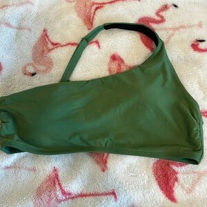 Gianni Bini swim top large